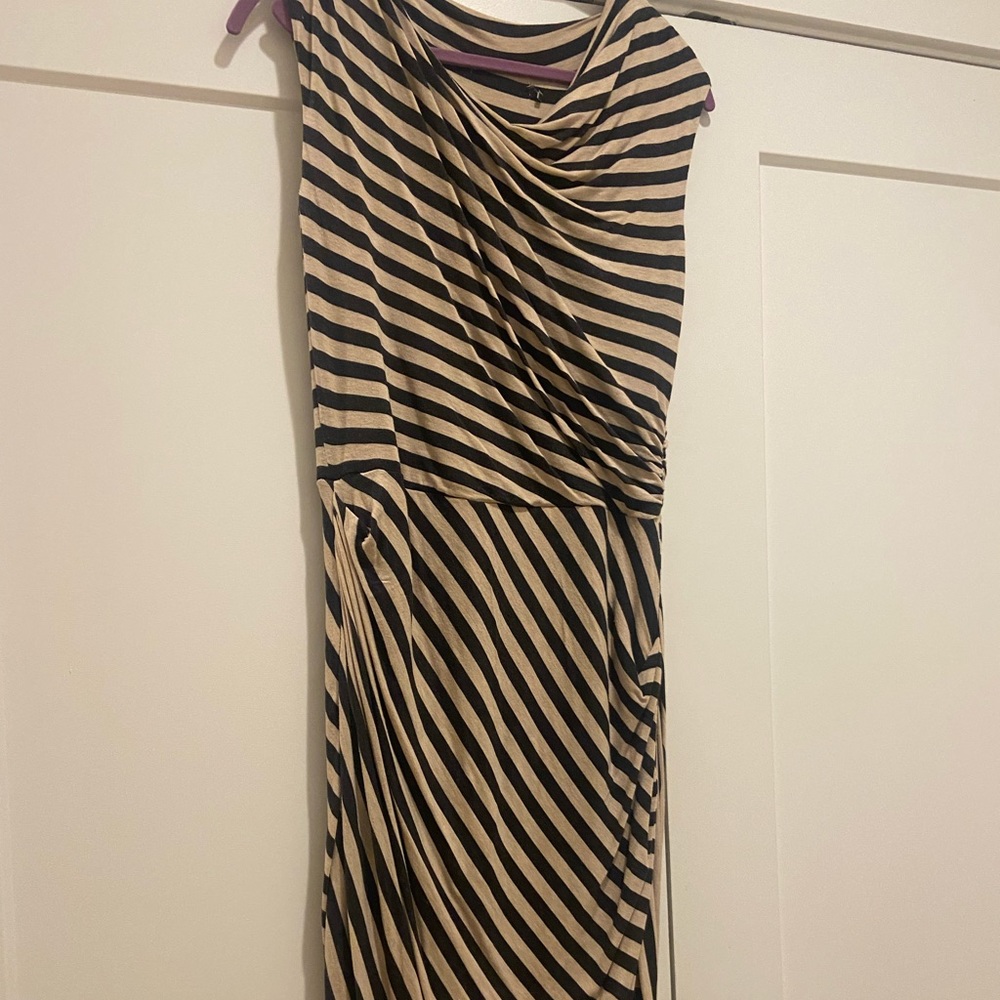Anthropologie dress